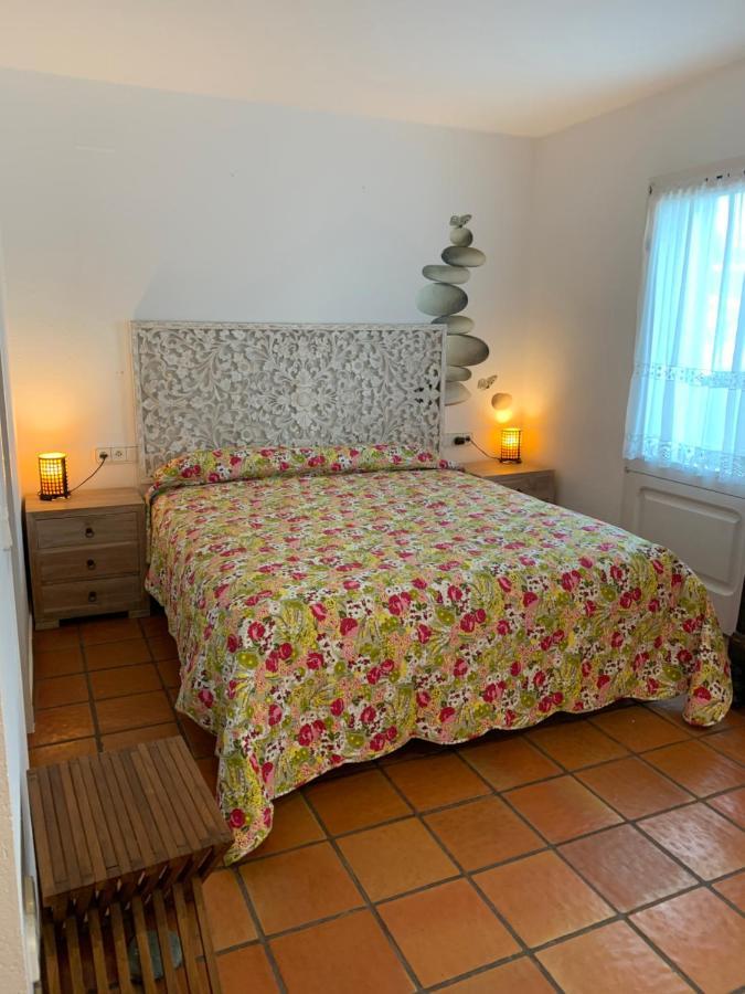 Can Ramon Casa Con Garaje Cadaqués Exterior photo